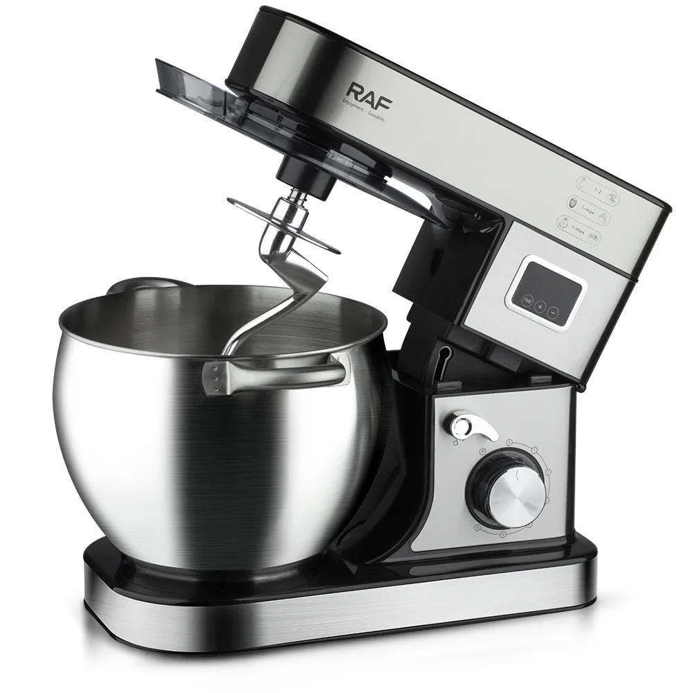 Рисунок 3 - Миксер для муки Chef Machine