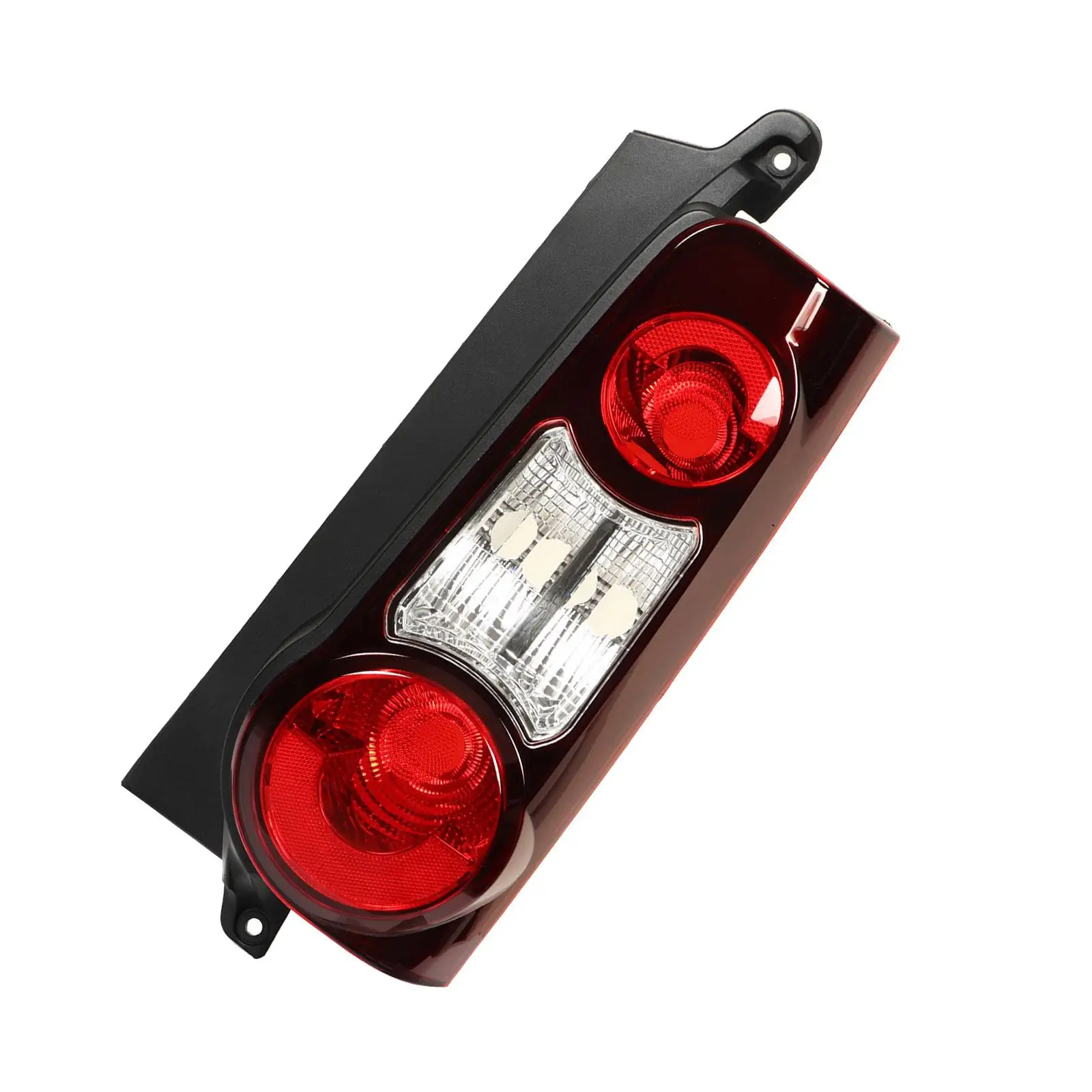 Fanale Posteriore 9677205480 Lato Conducente Destro Per Peugeot Partner 2012-2019
