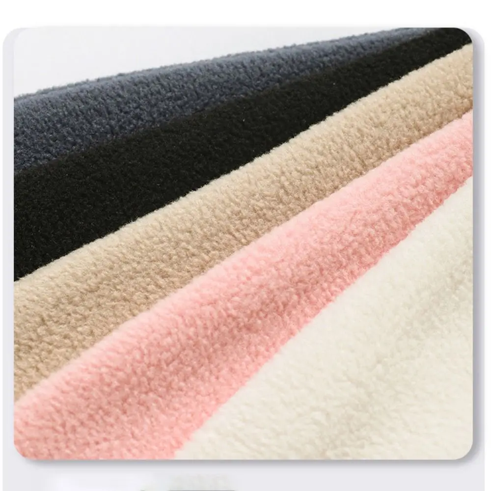 Fashion Polar Fleece Balaclava Windproof Winter Warmer Winter Hat Full Face Ski Mask Caps Cycling