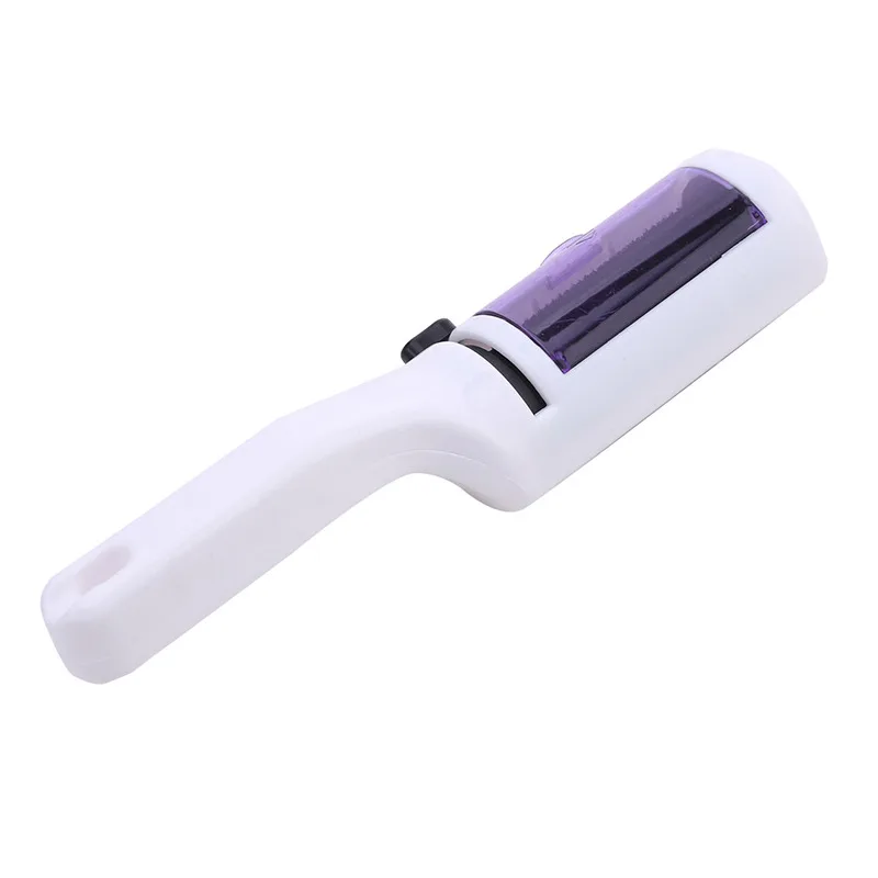 Cylindrical Dry Cleaner lint remover,clothes lint remover,clothing cleaner brush