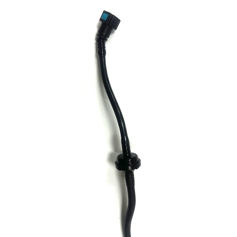 4578F3 4578.F3 Brake Booster Pump Vacuum Tube Check Valve Hose for Citroen C4 Sega Peugeot 308 307 408 Car Brake Pipe for Hose Clamps