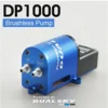 Brushless Drive Fume Pump Fuel Pump Adjustable Flow Rate for RC Airplane Smoking Systems f for Giant or Jet Models 1