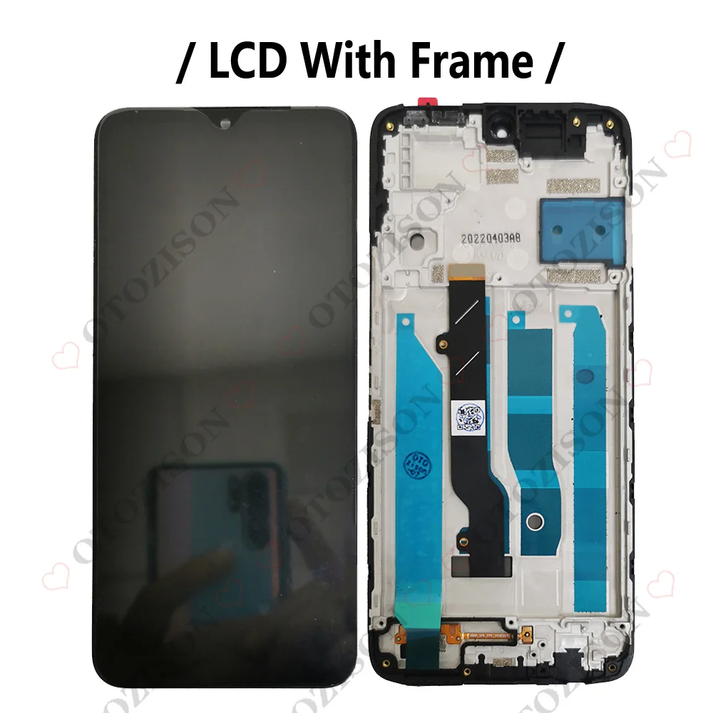 Infinix Note 12 X676c 2025 Дисплей Купить