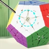 ShengShou 4x4 5x5 7x7 Dodecahedron Magic Cube Stickerless Professional Speed Megaminx Puzzle Cubo Magico Toys Gifts 5