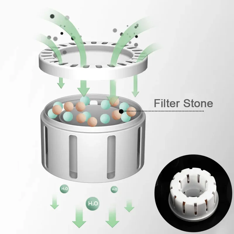 3000mL Smart Air Humidifier with Dual Mist Output: Essential Oil Aroma Diffuser for Home & Office, Equipped with Adjustable Fog 5