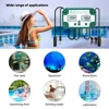 Yieryi YY-W9909 Smart Bluetooth Water Quality Tester PH/TDS/EC/Salinity/S.G./Temp Meter WIFI APP Intelligent Control 6
