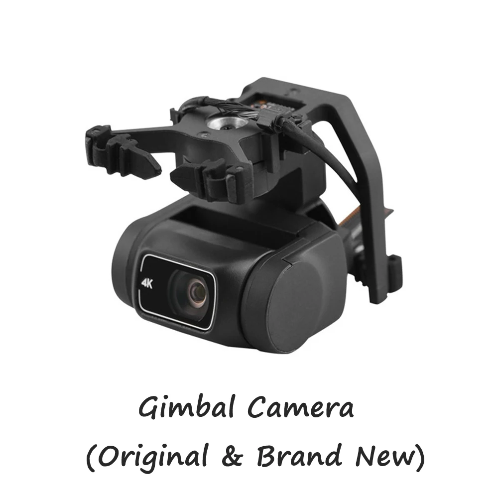 Original for DJI MINI 2 Gimbal Camera 3 in 1 Flexible Flat Cable PTZ Cable Test Tool Empty Gimbal Rubber Lens Glass Cap Cover drone accessories drone repair parts