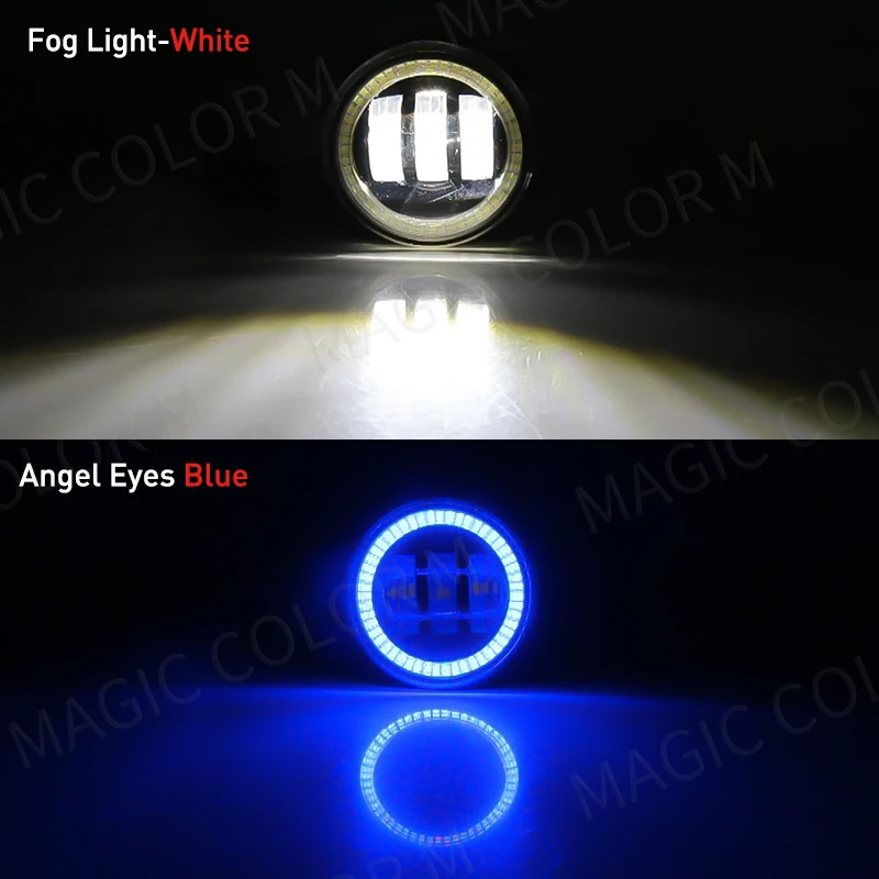 Led Umfeldbeleuchtung für Ford Ranger, Focus V, Explorer, Ecosport, E
