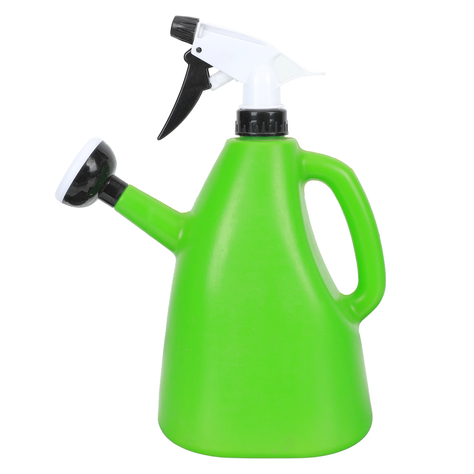 

Mist Spray Bottle Watering Can: Flower Watering Pot Mister with Spout for Garden Tool
