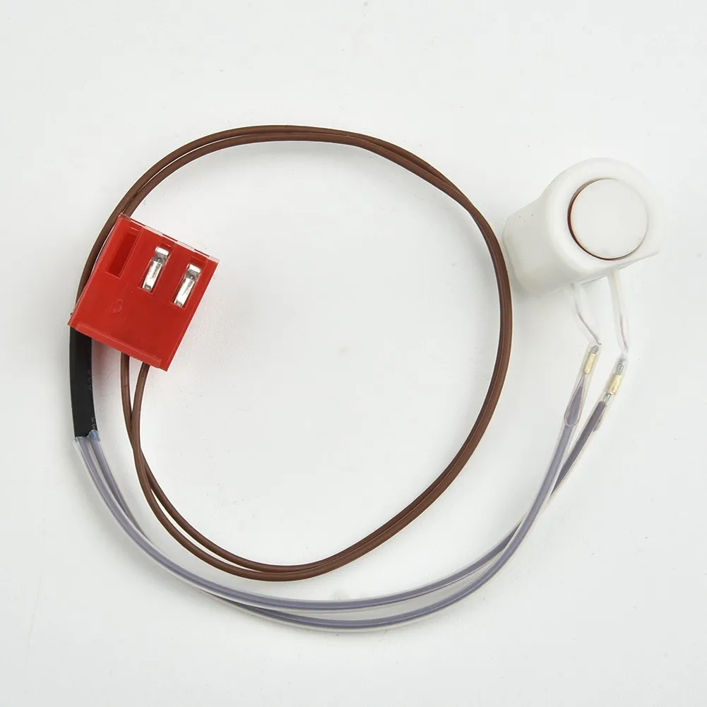1x Standheizung Temperatur sensor pt1000 Luft Diesel heizung Temperatur sensor Sonde quadratischer Anschluss für Webasto Ebespacher – Detail 14