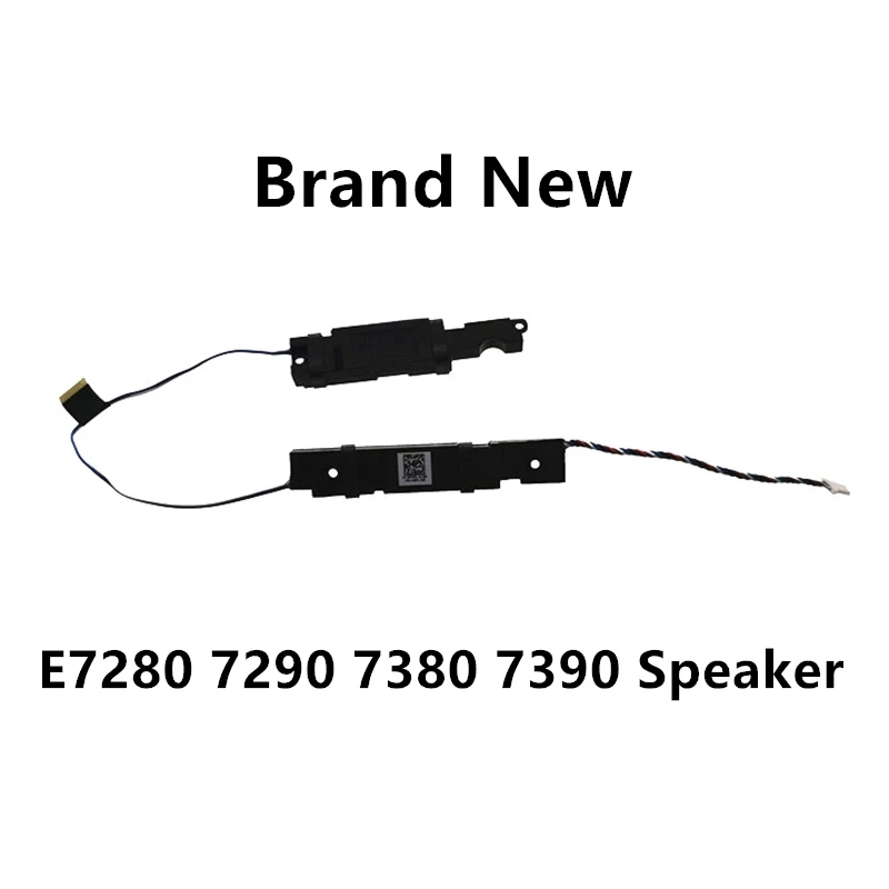 

Новая колонка для ноутбука Dell Latitude E7280 7290 7380 7390 0PVYM2