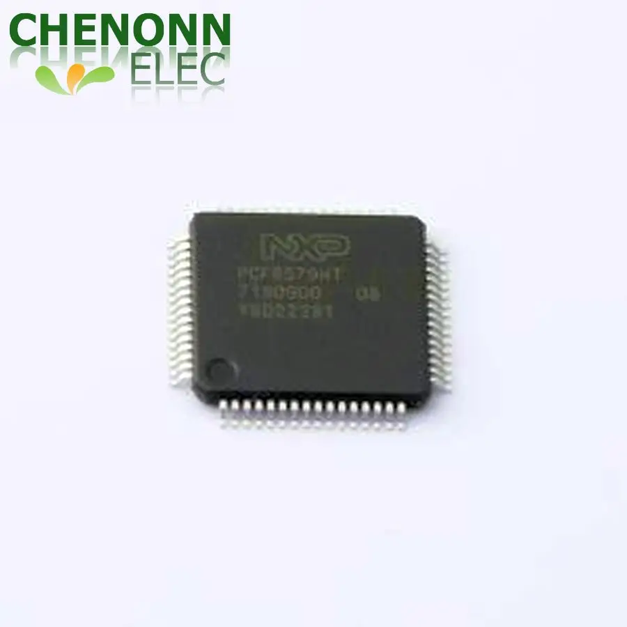 PCF8579HT/1