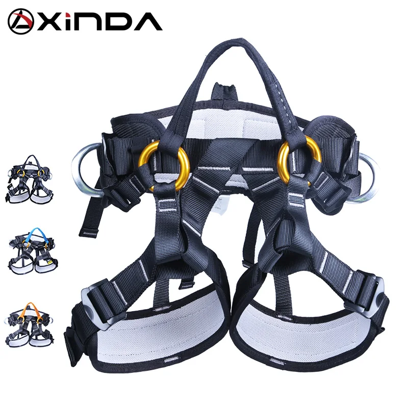 XINDA Safety Belt 1