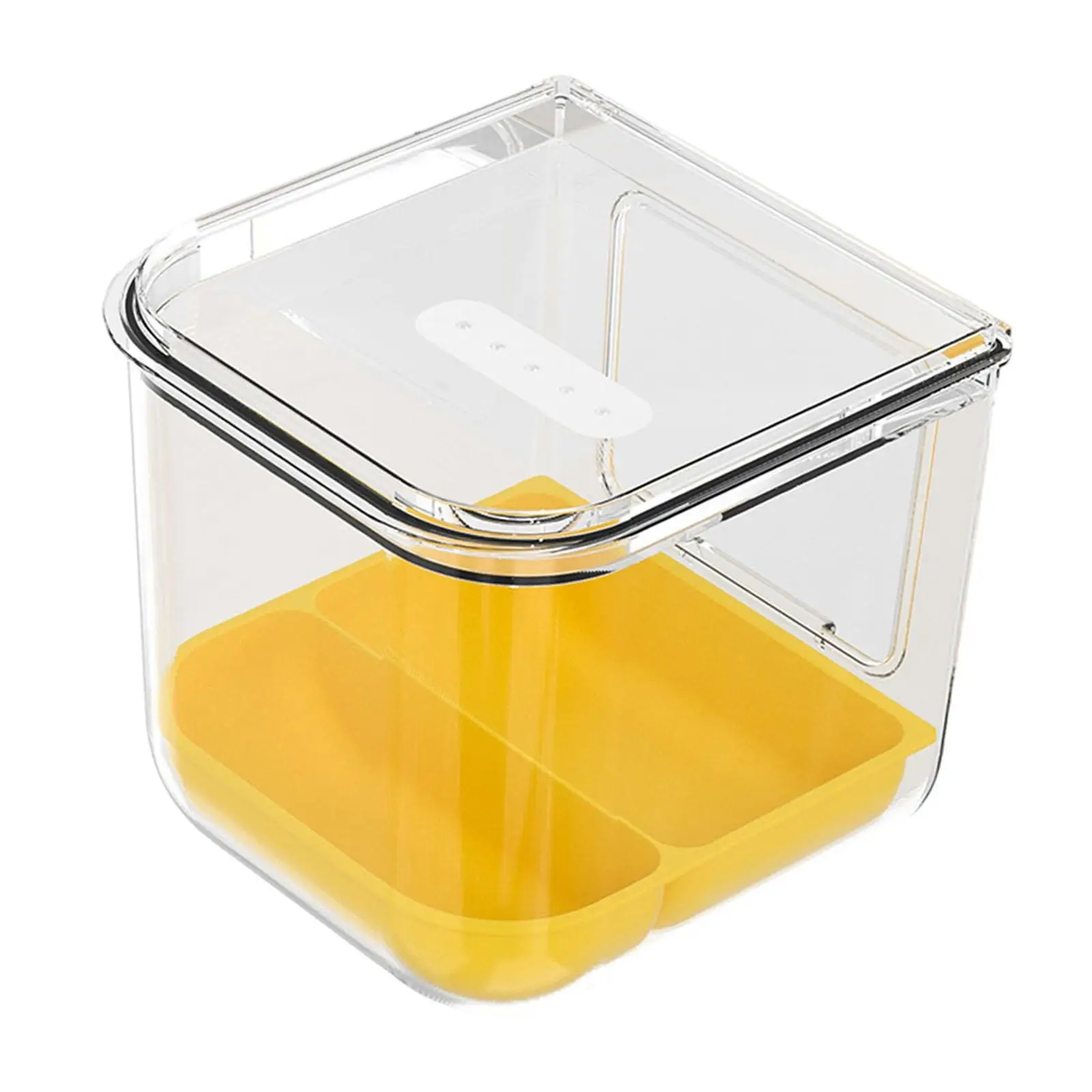 Bird Bath Cage Multifunctional Bowl with Hooks Accessories Easy Clean Box Shower Case for Lovebird Home Parrots Decor Parakeets Bird Bath Cage Multifunctional Bowl with Hooks Accessories Easy Clean Box Shower Case for Lovebird Home Parrots Decor Parakeets