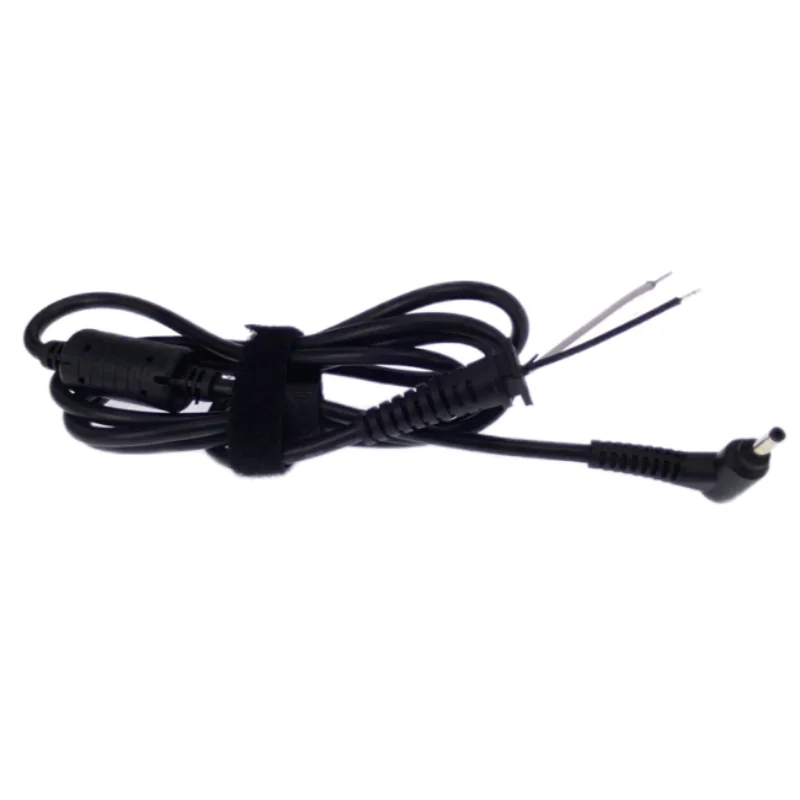 3.0*1.1mm DC Jack Power Charger Plug Connector Cord for Asus Samsung Acer Ultrabook Adapter