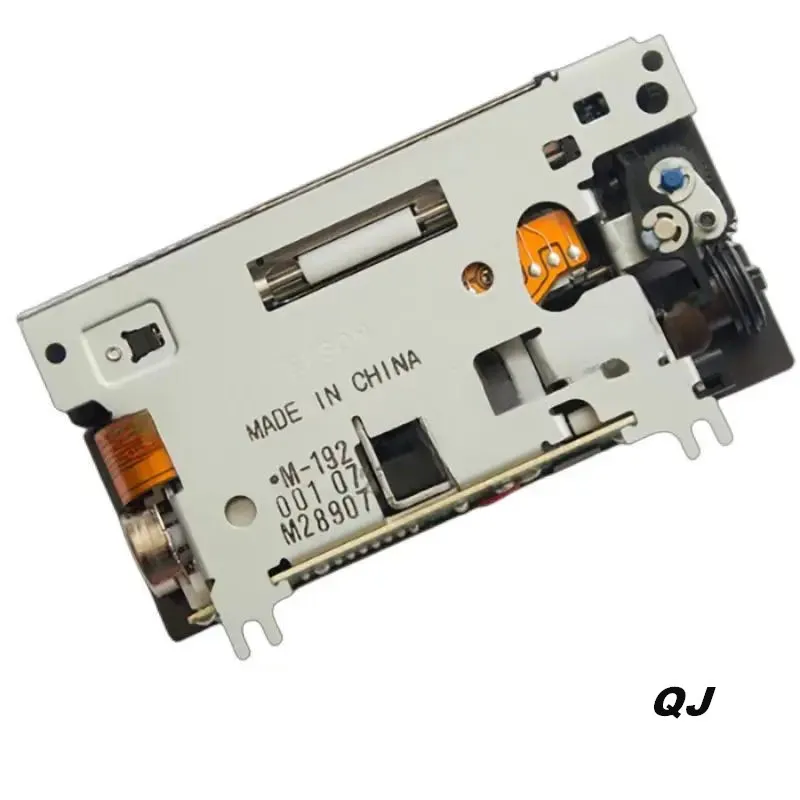 Original Cabeça de Impressão 58 mm Impacto Dot Matrix Mecanismo Impressora M192 M192