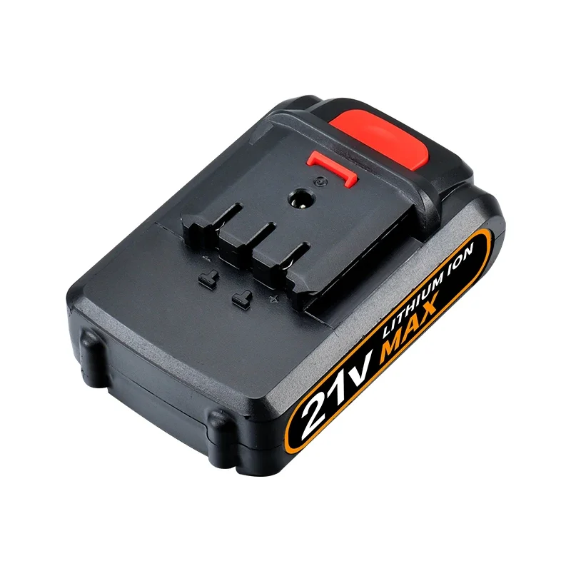 12v lithium battery, 21v rechargeable battery charger, original factory standard battery, original version