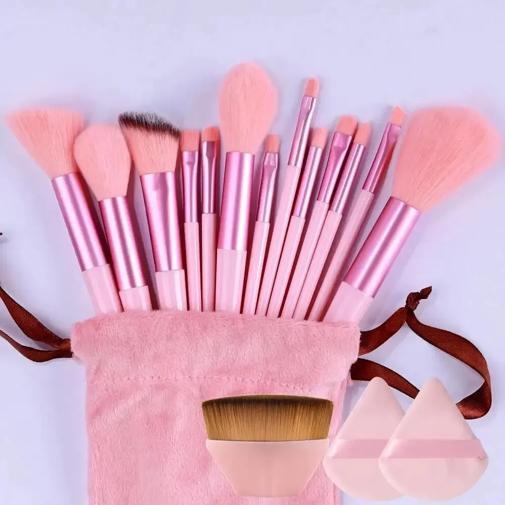 13pcs pink pp 55