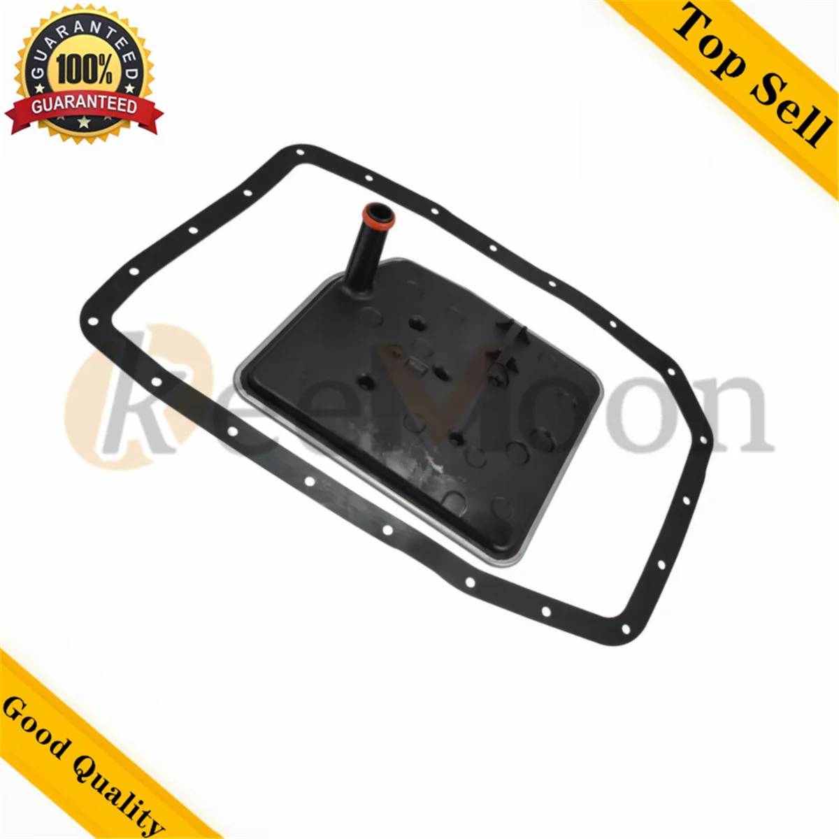 Auto Transmission Filter & Gasket For Lincoln Navigator Ford Mustang Expedition Super Duty 6R75 6R80 BL3Z-7A098-A 7L1Z-7A098A