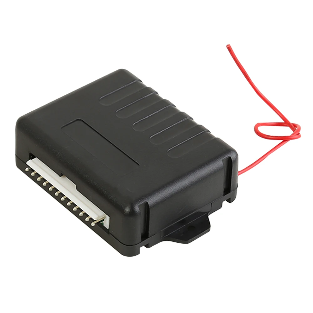 리모컨 차량 중앙 잠금 키트와 단추 키체인 중앙 키트 시스템, 433.92MHz 문짝 잠금, 키리스 엔트리 시스템