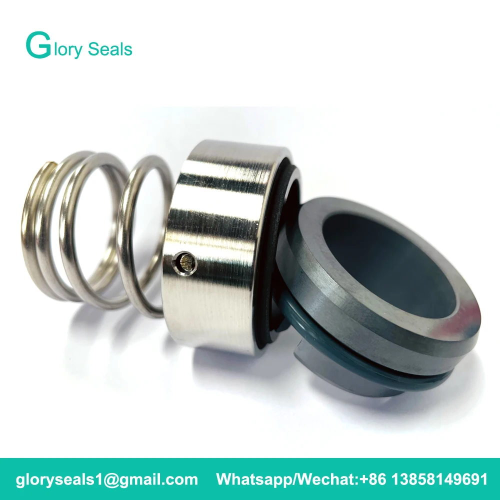 M32N-28/G9 M32-28 Mechanical Seals With Long Spring For Hot Oil Pumps CAR/SIC/VIT