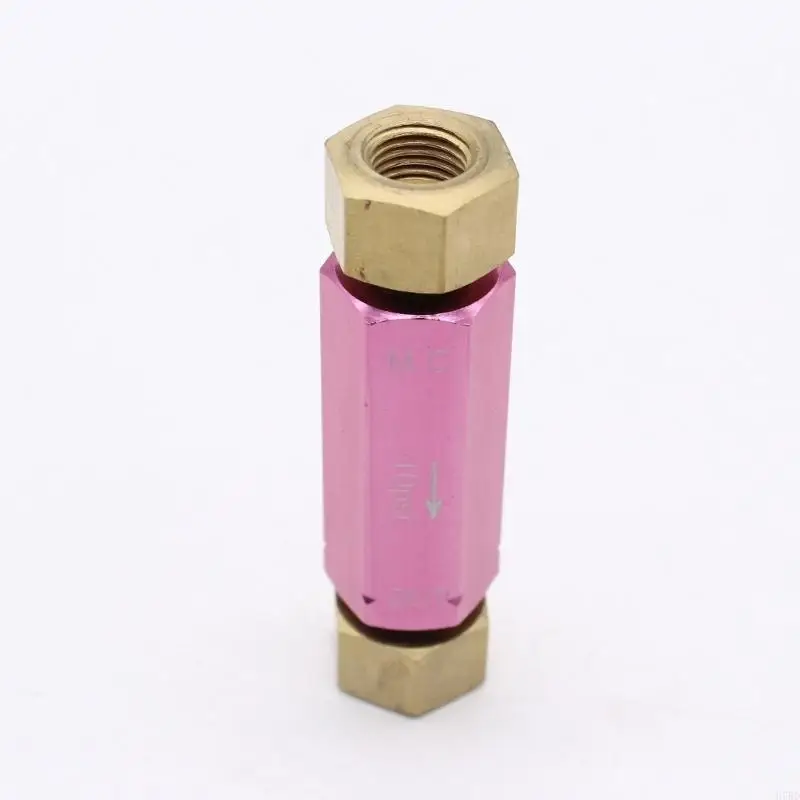H7BD Residual Pressure Valves for Drum Brakes Applications 10lb Residual Brake Pressure Check Valves Rod Replacement