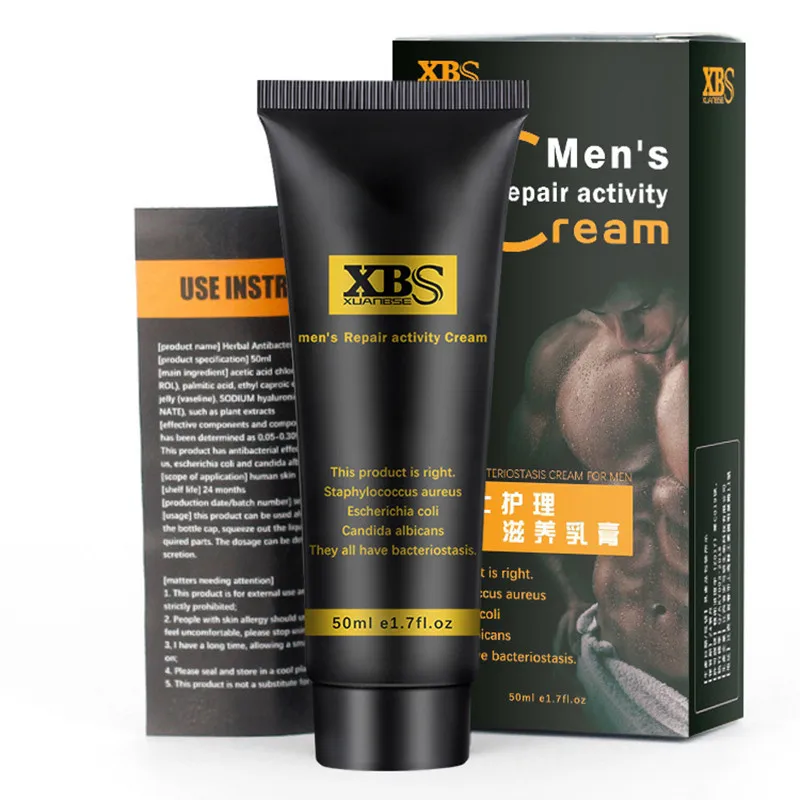 Peni enlarg XXL Male Penis Enlargement Cream Increase Dick Massage Gel Titan Enlarge Mens Oil 50g