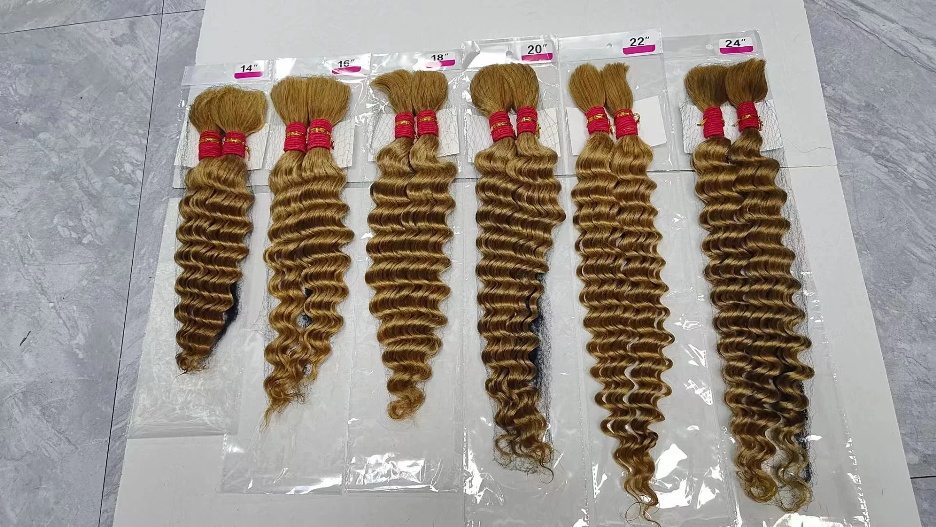 trenzas