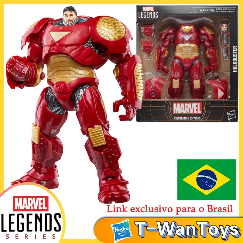 Figurine collector Hulkbuster, Avengers: Infinity War | Disney Store