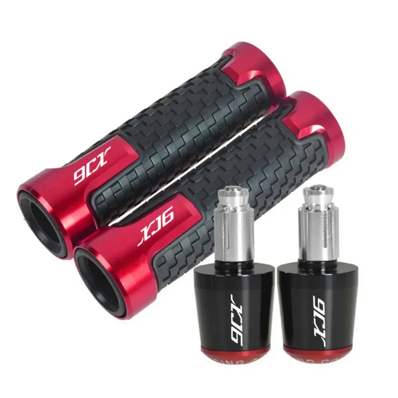 Motorcyclehandlebarknobshandgripsantiskidhandlebarendscap