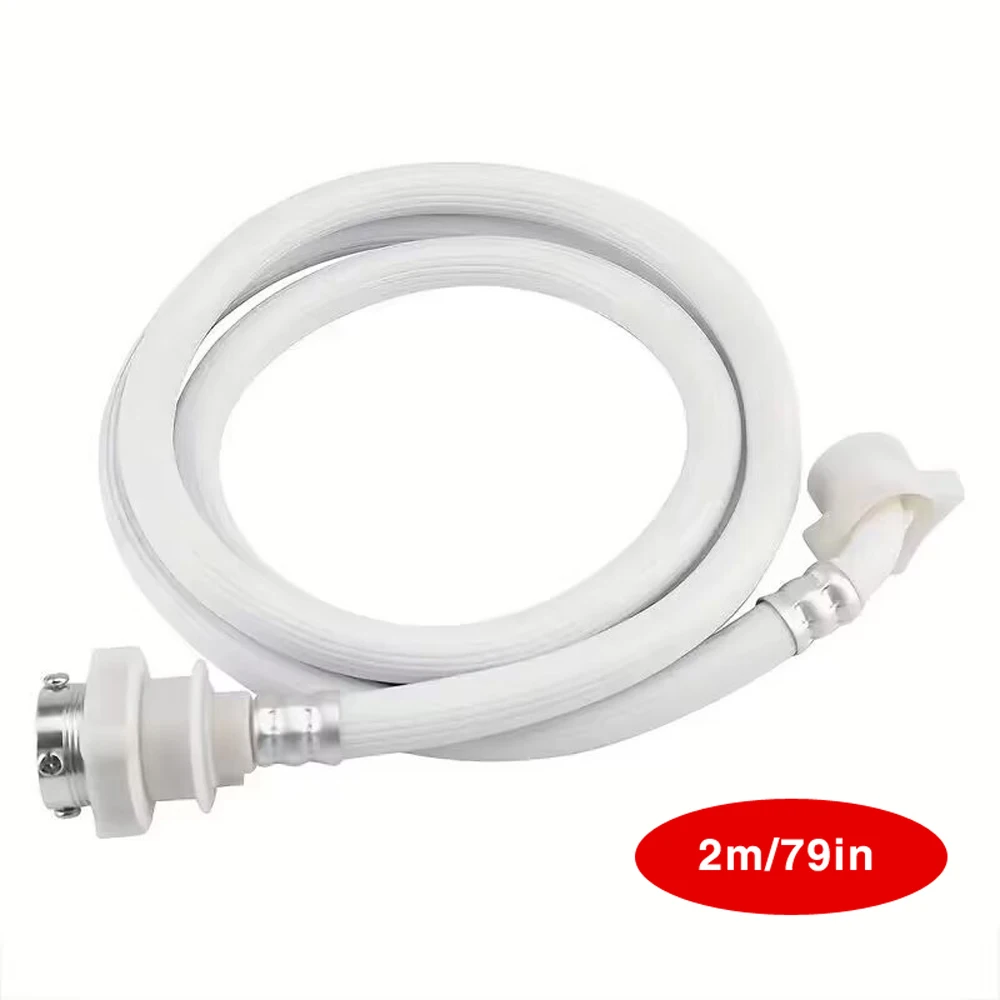 Inlet pipe 2M