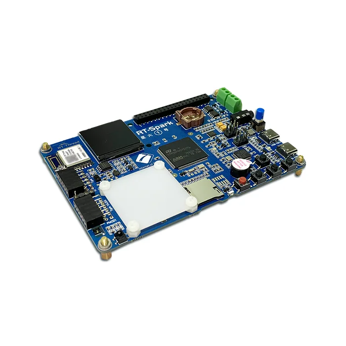 

RT-Thread Spark1 макетная плата STM32F407 встроенное обучение
