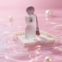 Parfum SENSE 75ml 2.5fl.oz Pink Leopard Eau de Parfum, parfum arabe du Moyen-Orient, Dubaï, pour femmes, cadeau idéal 5