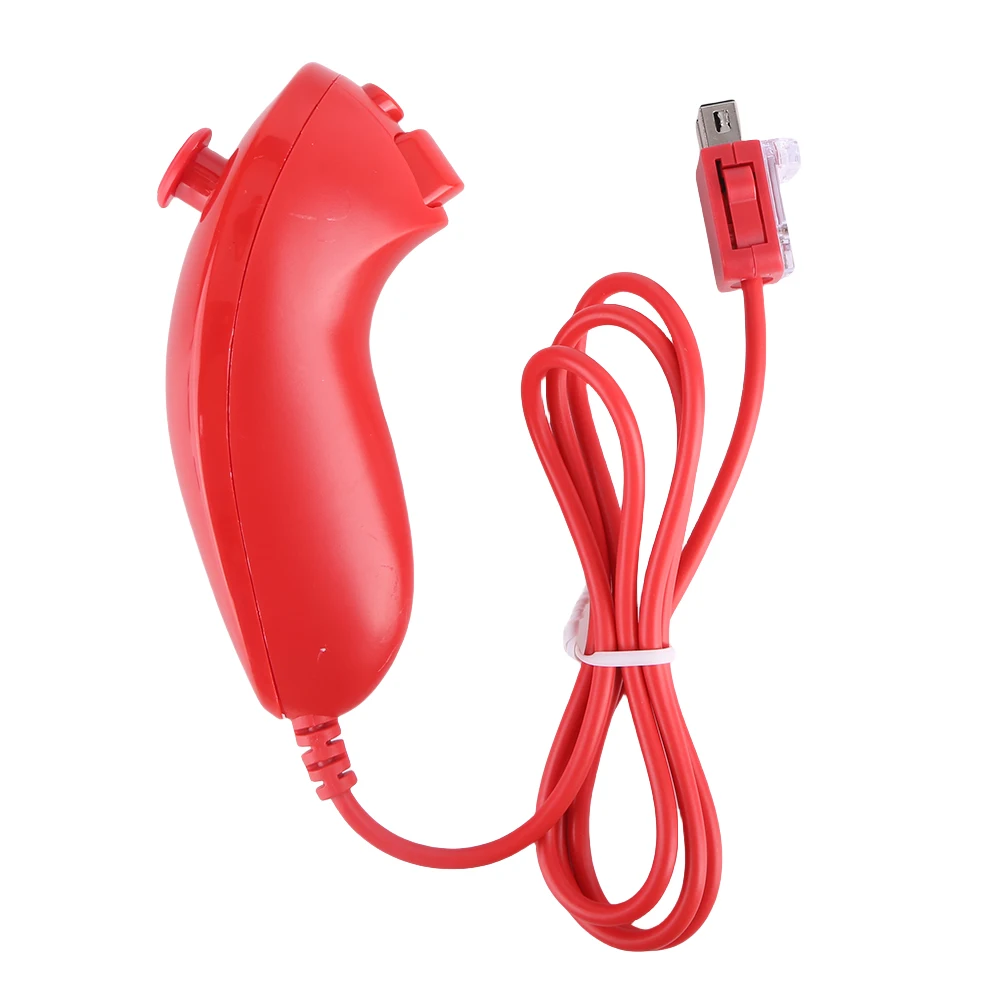  ̽ƽ е   е Ʈѷ Ʈ, Wii Wii U ֿܼ   Nunchuck Ʈѷ, 2 in 1