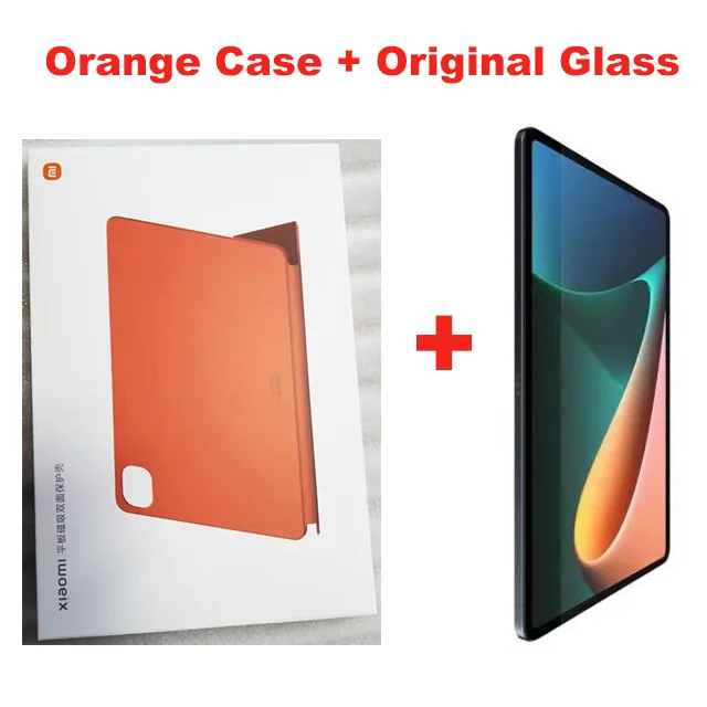 Original Xiaomi MI PAD 5 Case MiPad 5 Pro Smart intelligent