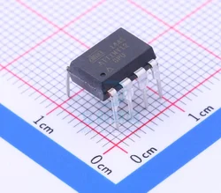 Attiny12 paquet PDIP 8 microcontrôleur original ic chip ATTINY12 8PU 