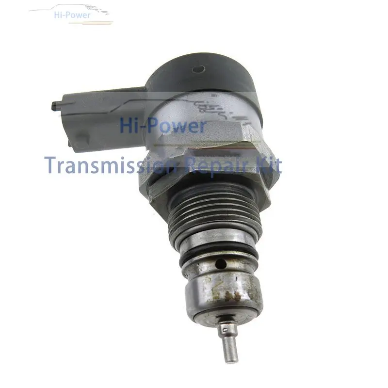 0281006015 Fuel Rail Pressure Regulator Valve 2328033020 For Toyota