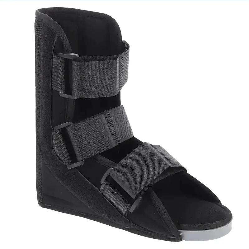 Ankle Brace Support Fix Splint-Foot Drop Splint Guard Sprain Orthosis-Adults Kid Ankle Protector For Plantar Fasciitis Heel Pain 4