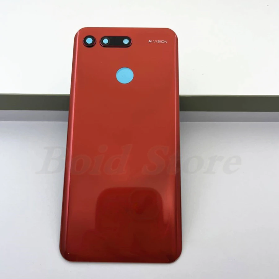 for Huawei Honor View 20 Battery Cover Door Back Housing Rear