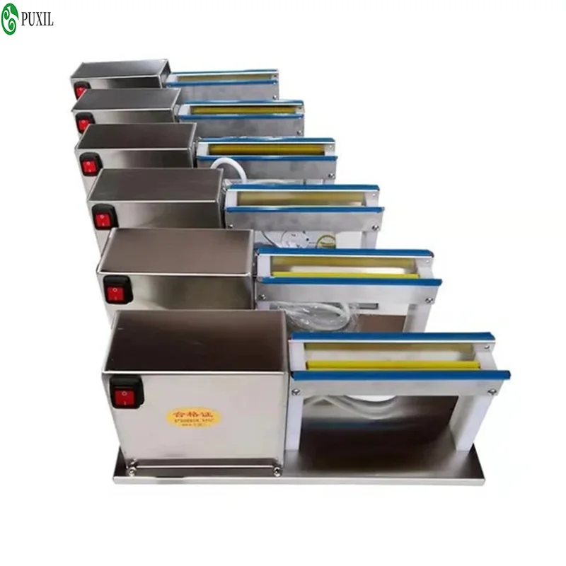 Semi-automatic Quail Eggs Peeler Egg Huller Commercial Electric Peelers Quail Egg Sheller Peeling Machine pelador de papas 4