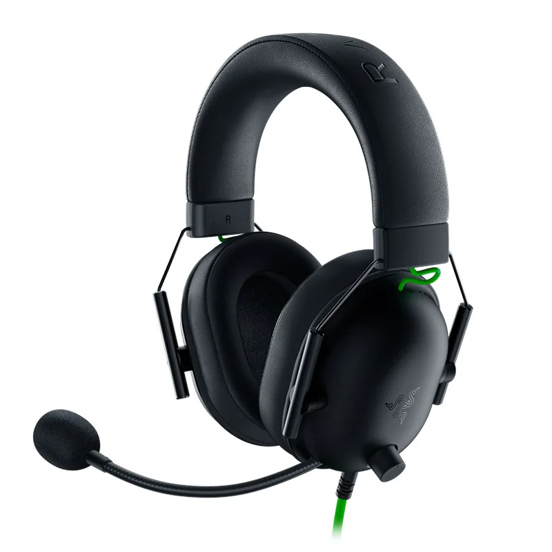 

Logitech V2X Game Headphone Head-Mounted Headset