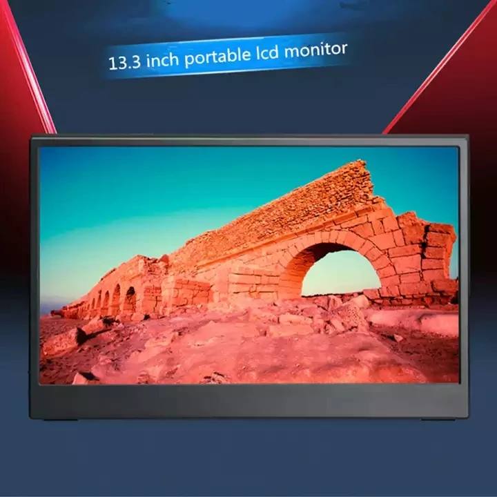 13.3 ġ HD IPS ʹ 2k HDR  c Ʈ 2560*1440 ޴ Lcd  Ʈ PC PS4 ġ XBOX
