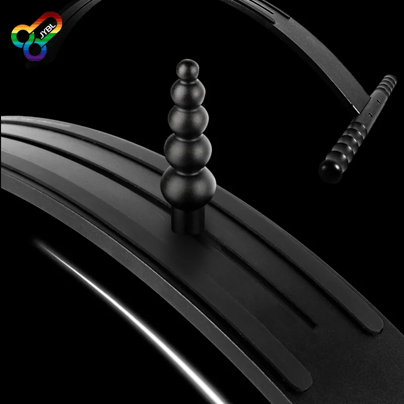 JYBL Seesaw Cranked without Big Dildo Machine Masturbation Pumping Gun for Couple Men Toys Sex Furniture Adult Game Sex Swing