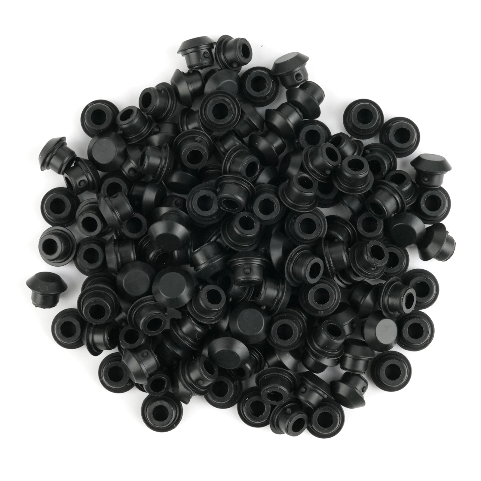 372PCS Caterpillar Chain Gears Bricks Parts Tank Chain Crawler Track Wheels Kit Technical Tracks Building Blocks Assembly Toys