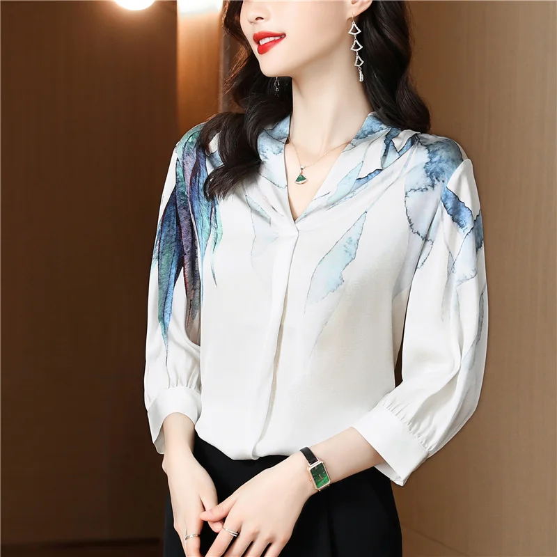 Bluse