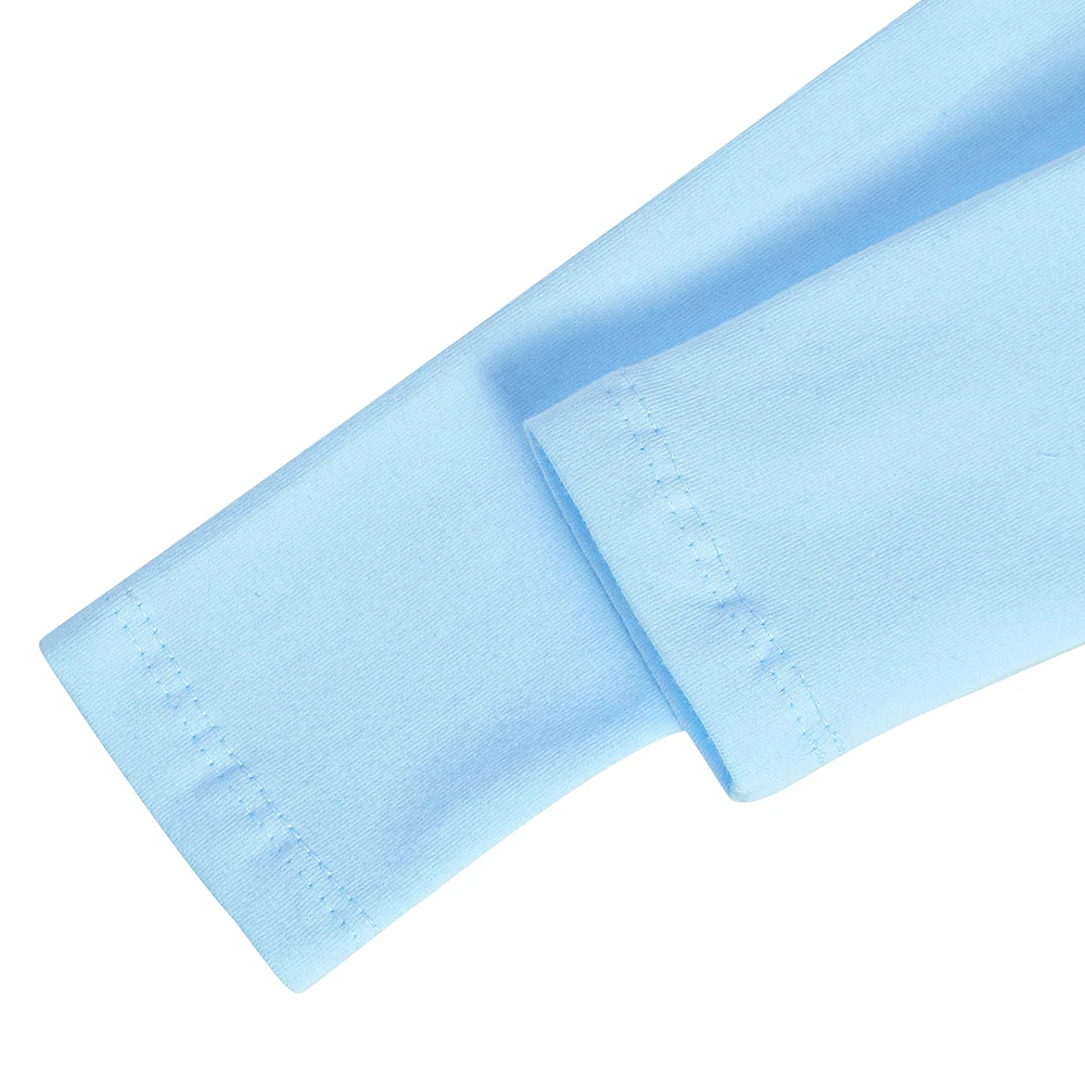 Ballett-Trikots für Kleinkinder, Mädchen mit Rock, klassisch, langärmelig, für Tanz, Gymnastik, Ballerina-Outfit, Kleid, Bühnentanzkleidung – Detail 34