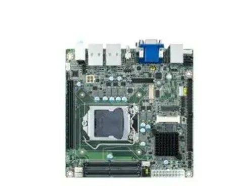 Advantech AIMB-205G2-00A1E промышленные материнские платы MiniITX LGA1151 SKYLAKE