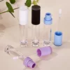 Customize  Lip Gloss /Lipstick Packaging Boxes Kit Logo Lip Gloss Wholesale Lip Tube Bottle Container With Sticker Bulk  Makeup 3
