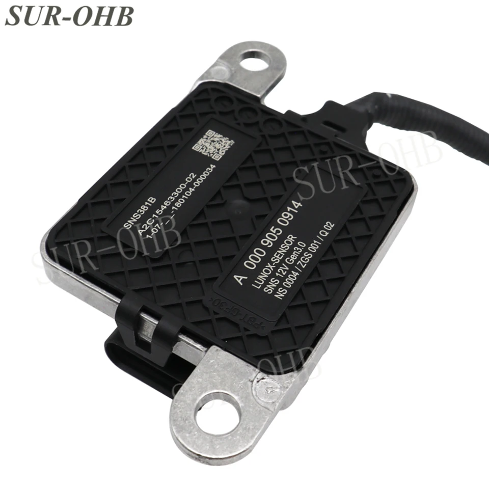 窒素酸化物センサー、メルセデスベンツ W177 W205 S205 W213 W447 C117