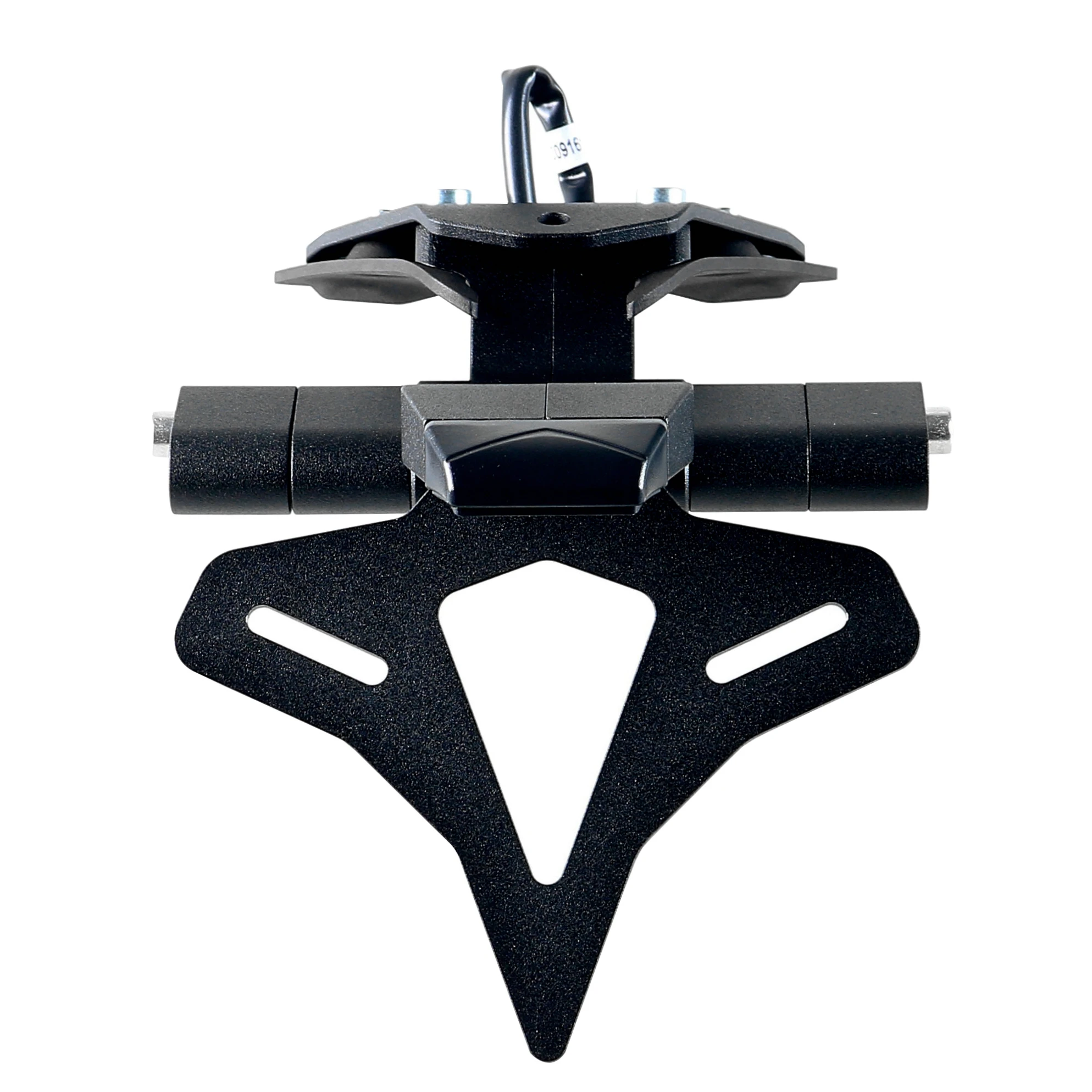 APRILIA RS660 Tuono660 RSV4 Tuono V4 RS457 2021-2024 오토바이 라이센스 플레이트 홀더 펜더 제거기 등록 브래킷